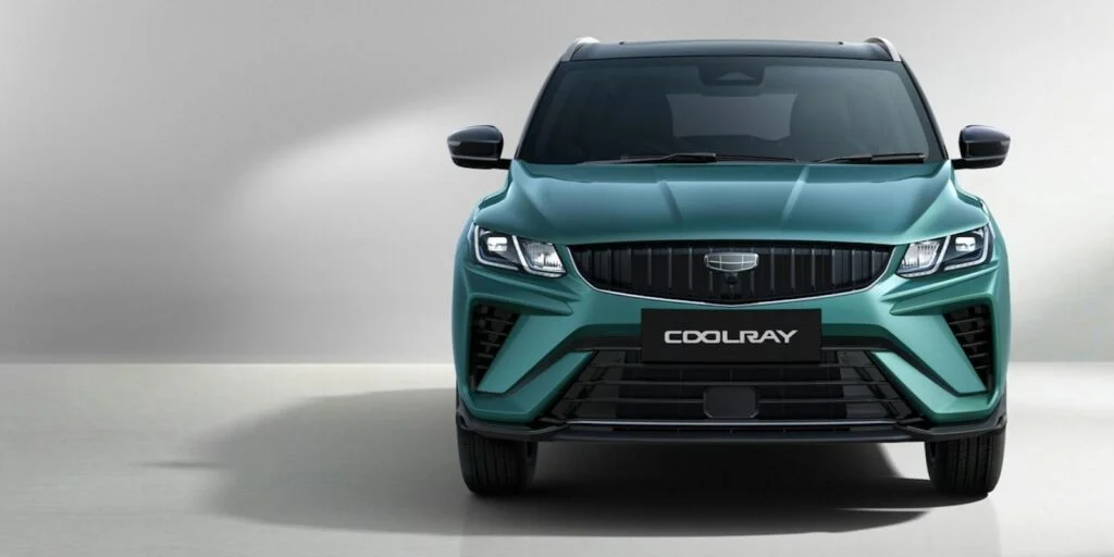COOLRAY